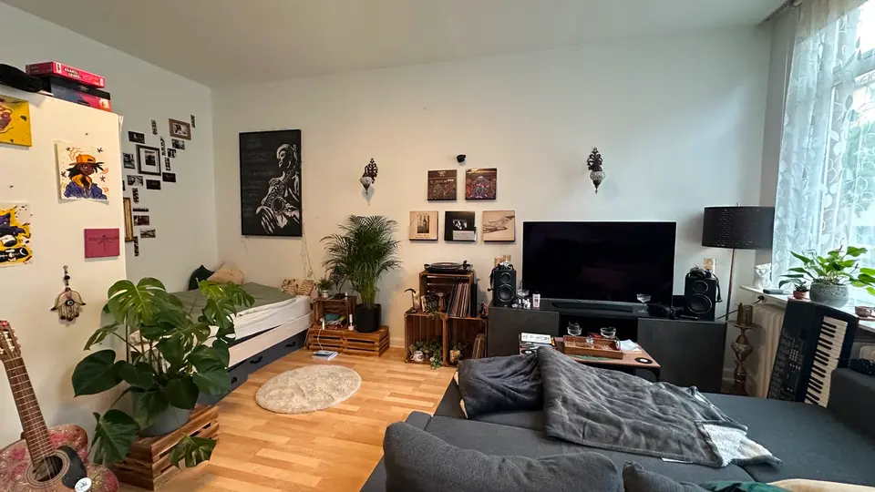 WG-Zimmer mit 106 m² in Hildesheim – Bild 3