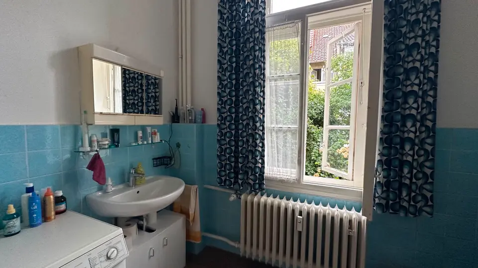 WG-Zimmer mit 106 m² in Hildesheim – Bild 5