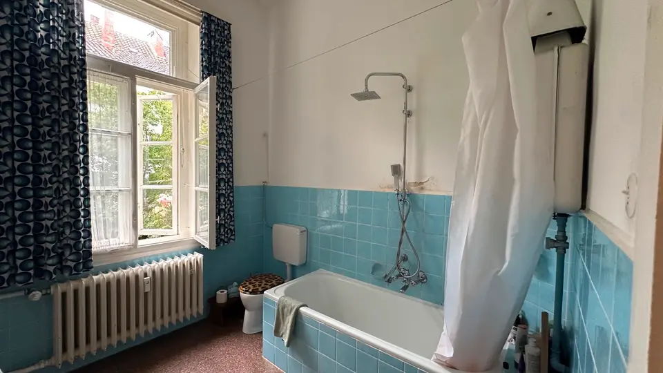WG-Zimmer mit 106 m² in Hildesheim – Bild 6