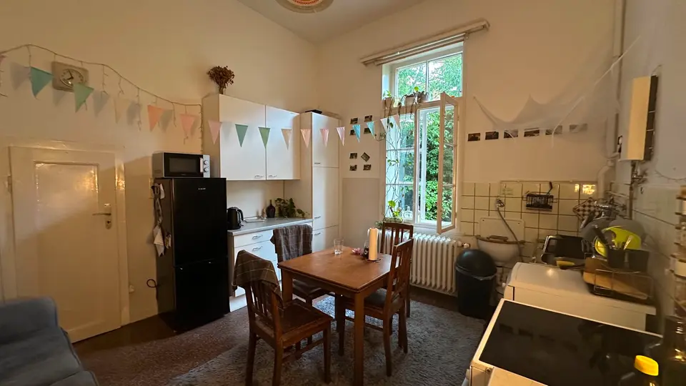 WG-Zimmer mit 106 m² in Hildesheim – Bild 8