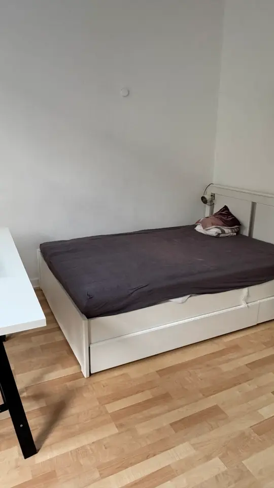 WG-Zimmer mit 106 m² in Hildesheim – Bild 10