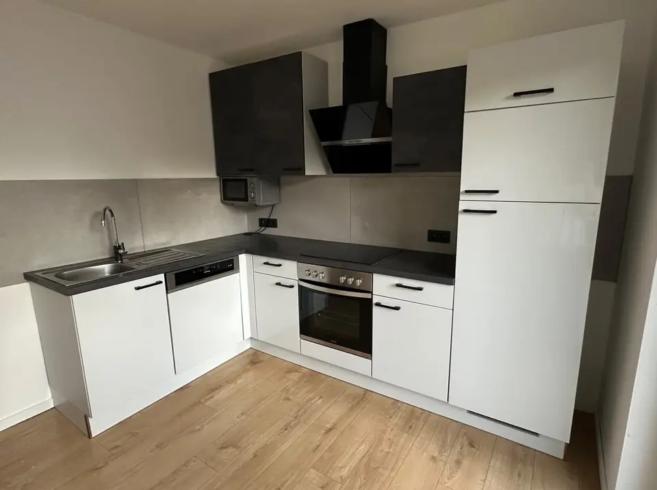 3 Zimmer Wohnung mit 64 m² in Kaiserslautern – Bild 1