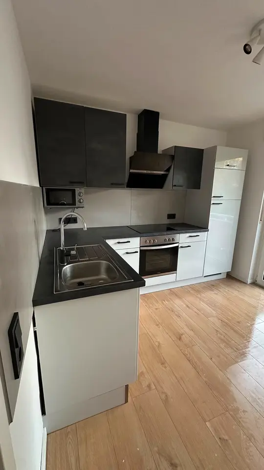 3 Zimmer Wohnung mit 64 m² in Kaiserslautern – Bild 2