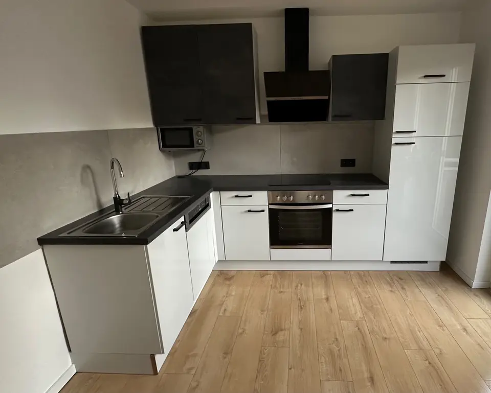 3 Zimmer Wohnung mit 64 m² in Kaiserslautern – Bild 3