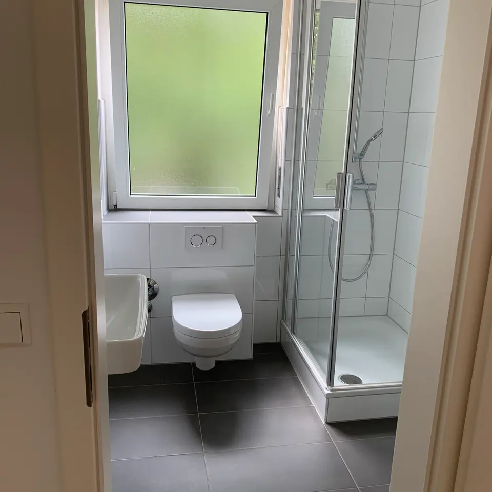 3 Zimmer Wohnung mit 64 m² in Kaiserslautern – Bild 4