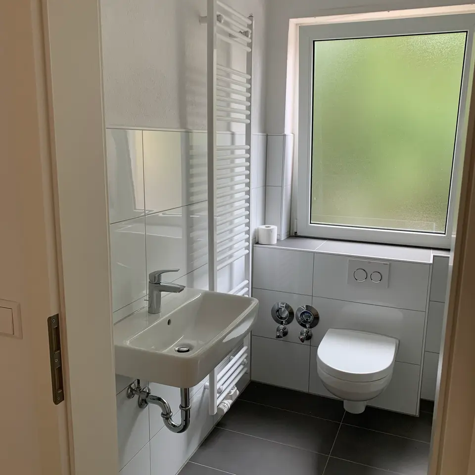 3 Zimmer Wohnung mit 64 m² in Kaiserslautern – Bild 5