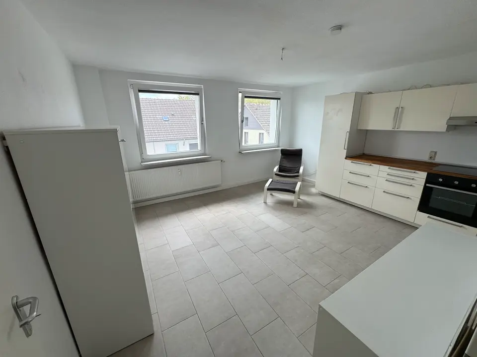 Studio mit 30 m² in Dortmund – Bild 5
