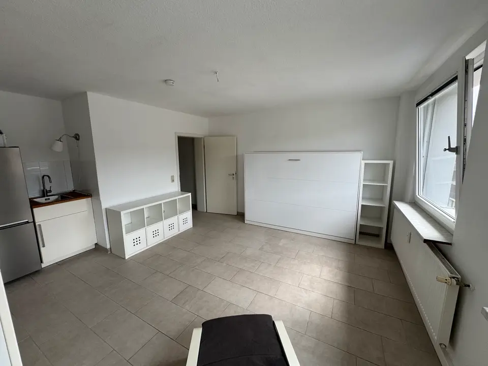 Studio mit 30 m² in Dortmund – Bild 7