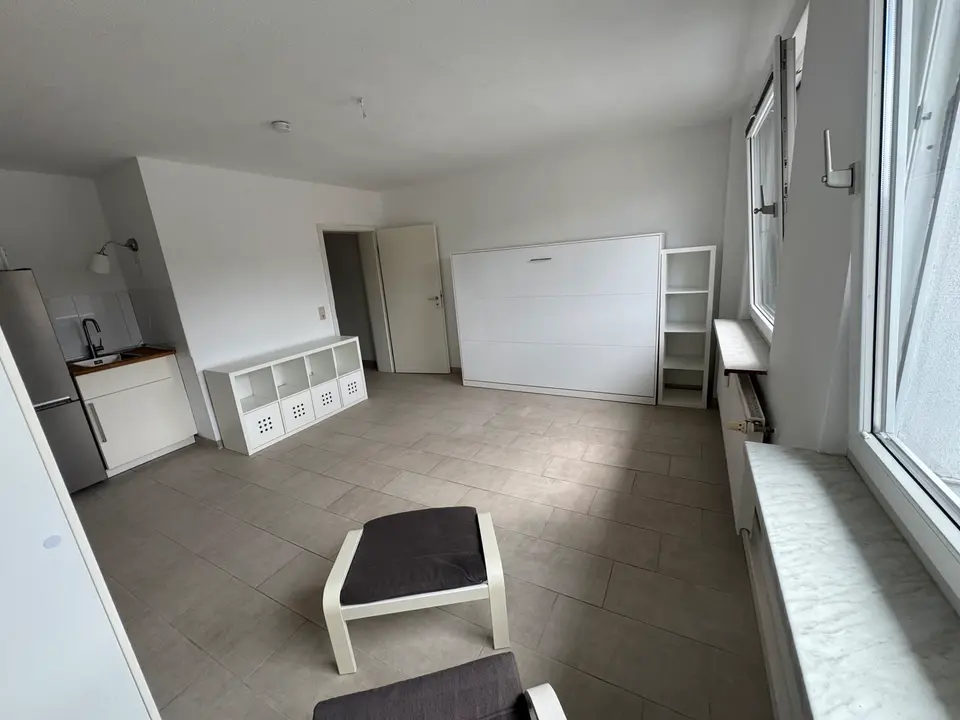 Studio mit 30 m² in Dortmund – Bild 8