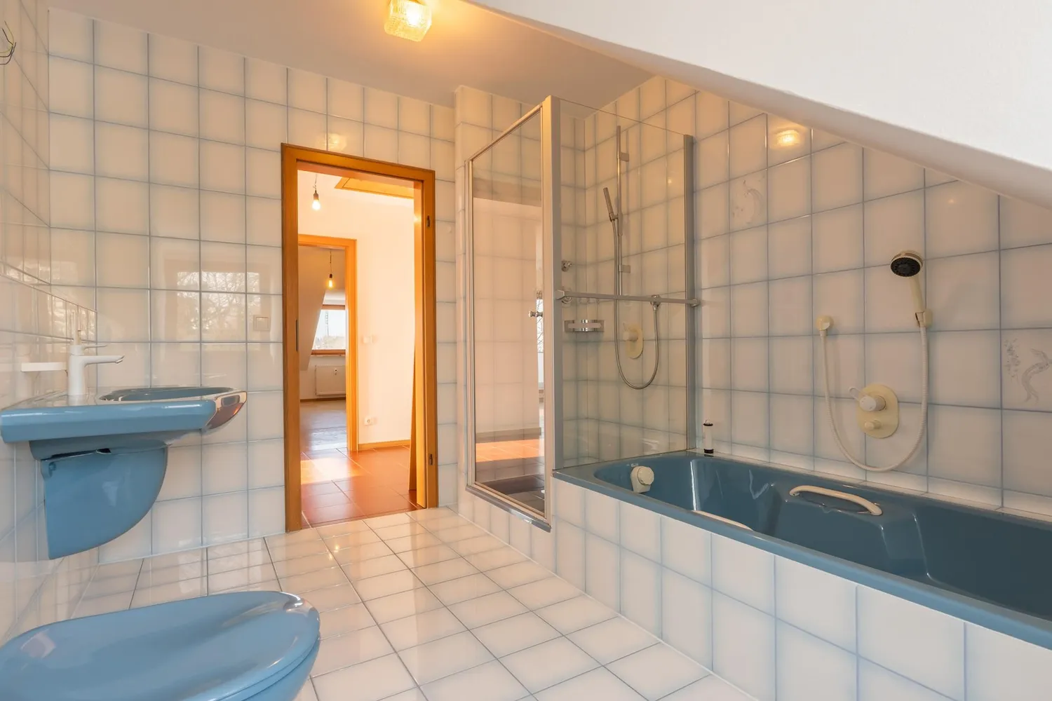 2 Zimmer Wohnung mit 76 m² in Passau – Bild 11
