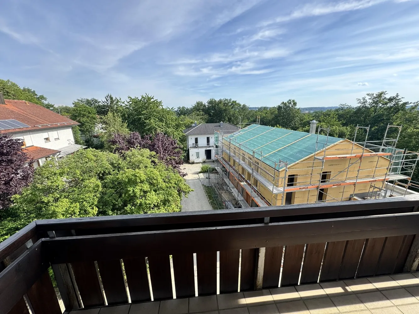 2 Zimmer Wohnung mit 76 m² in Passau – Bild 3