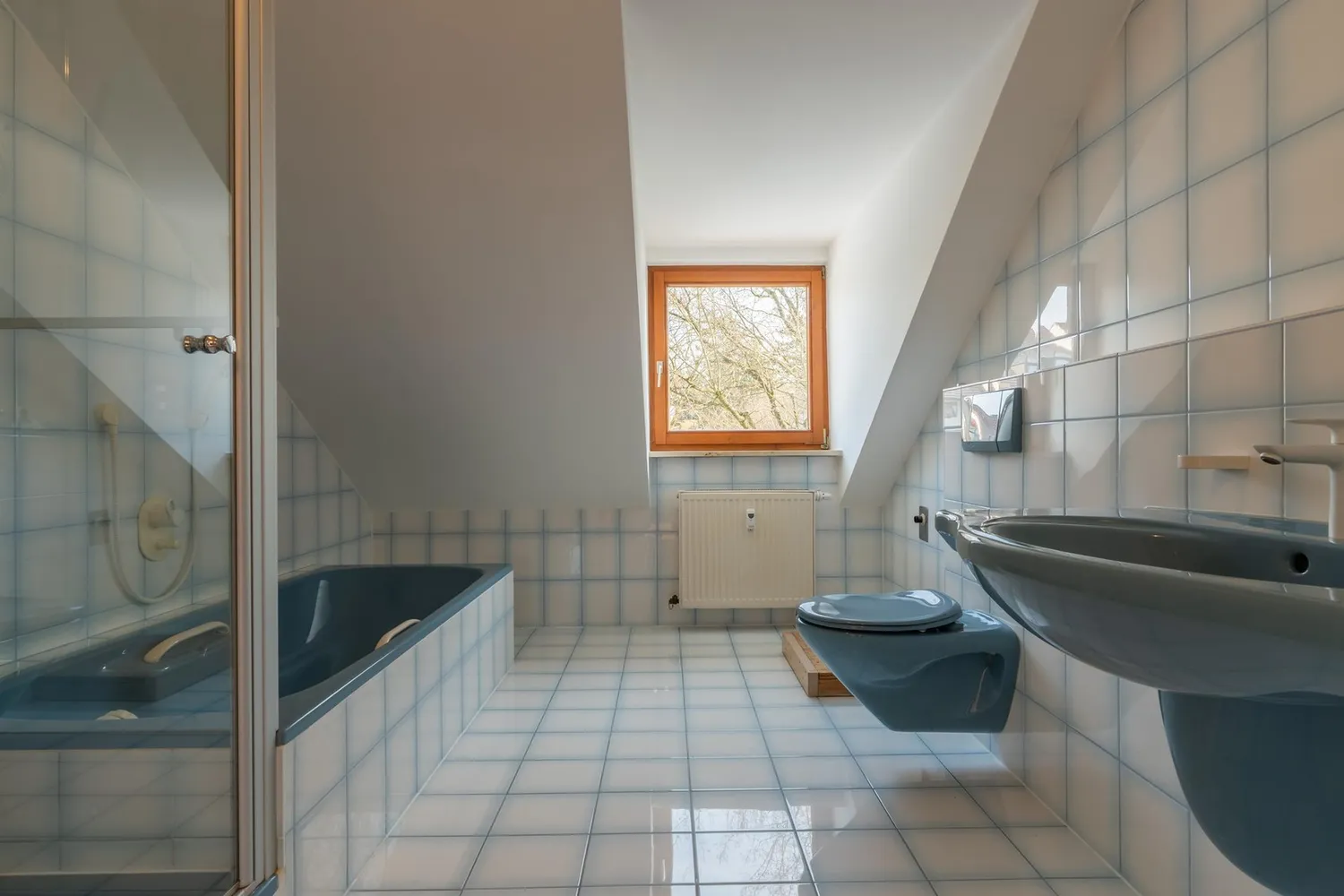 2 Zimmer Wohnung mit 76 m² in Passau – Bild 10