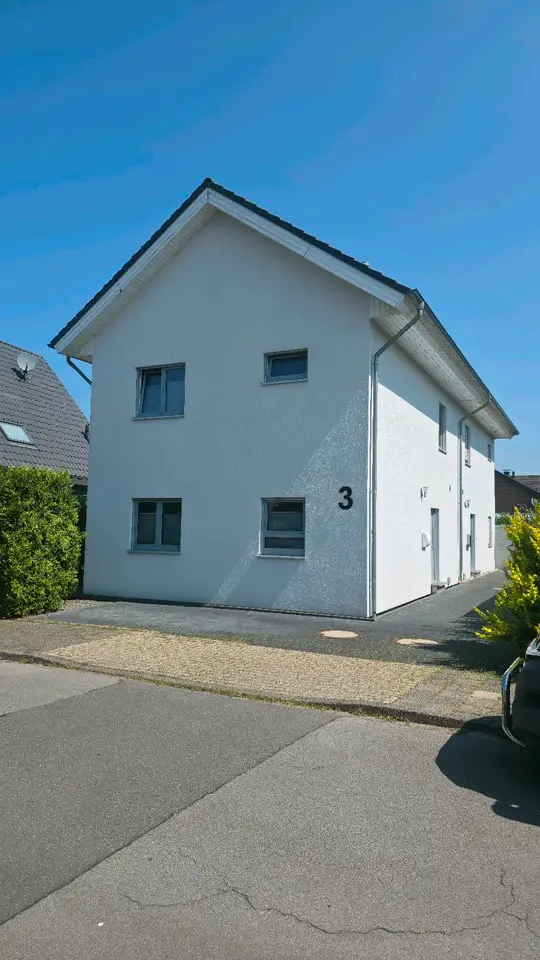 6 Zimmer Wohnung mit 140 m² in Borken – Bild 1