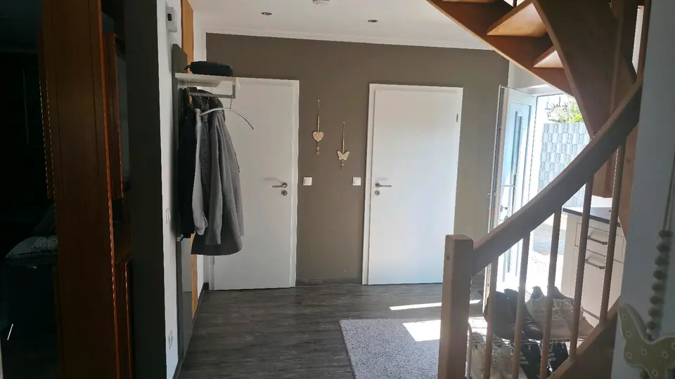 6 Zimmer Wohnung mit 140 m² in Borken – Bild 3