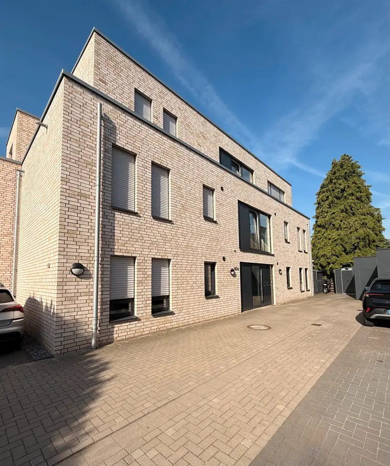 6 Zimmer Wohnung mit 140 m² in Borken – Bild 10