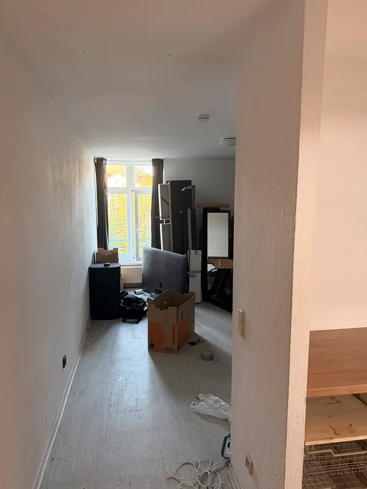 Studio mit 17 m² in Oldenburg – Bild 5