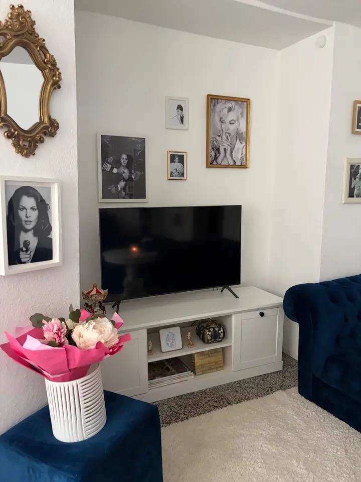 Studio mit 17 m² in Oldenburg – Bild 7