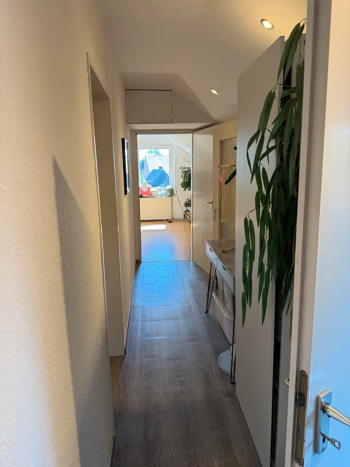 Studio mit 17 m² in Oldenburg – Bild 8
