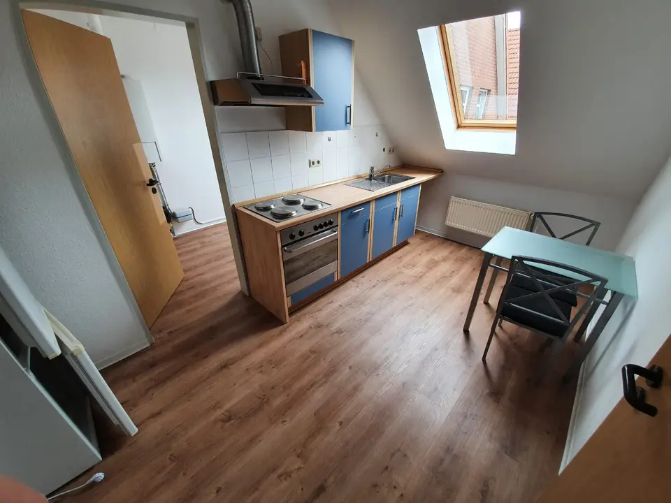 Studio mit 50 m² in Wilhelmshaven – Bild 2