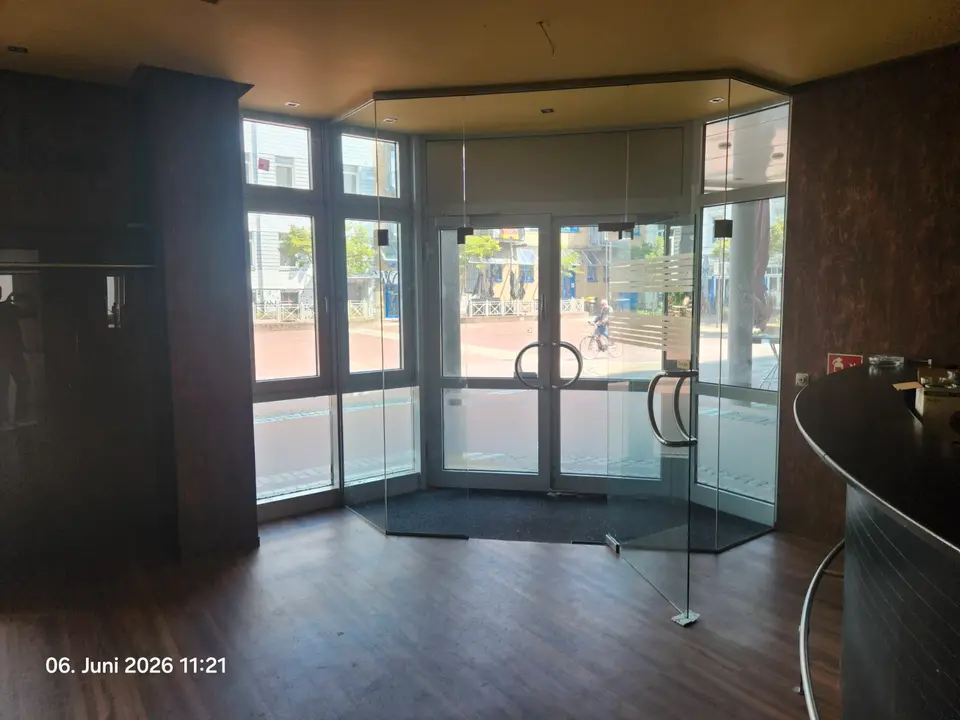 Studio mit 50 m² in Wilhelmshaven – Bild 6