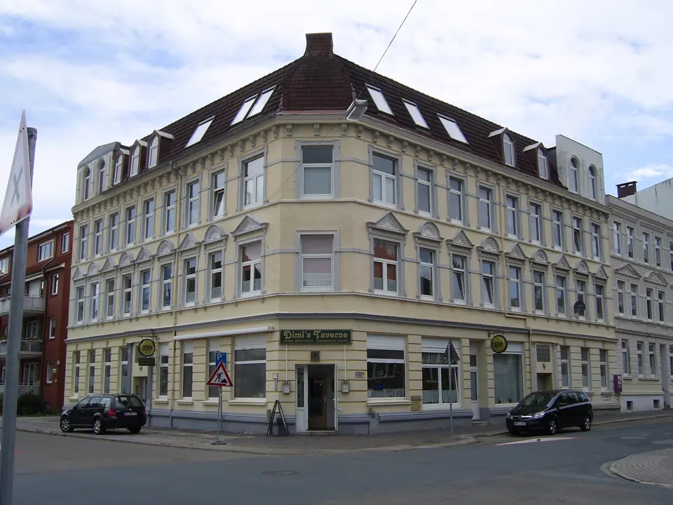 Studio mit 50 m² in Wilhelmshaven – Bild 7