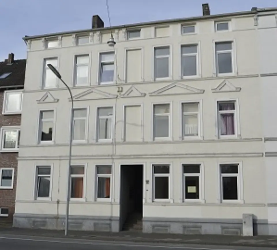 Studio mit 50 m² in Wilhelmshaven – Bild 9