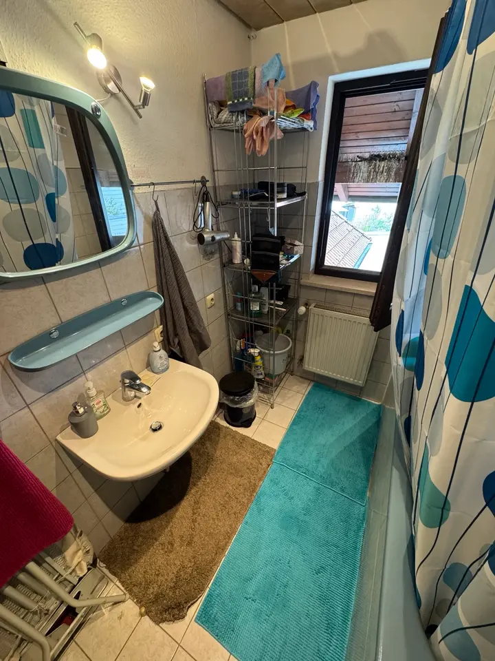 WG-Zimmer mit 78 m² in Kempten – Bild 5