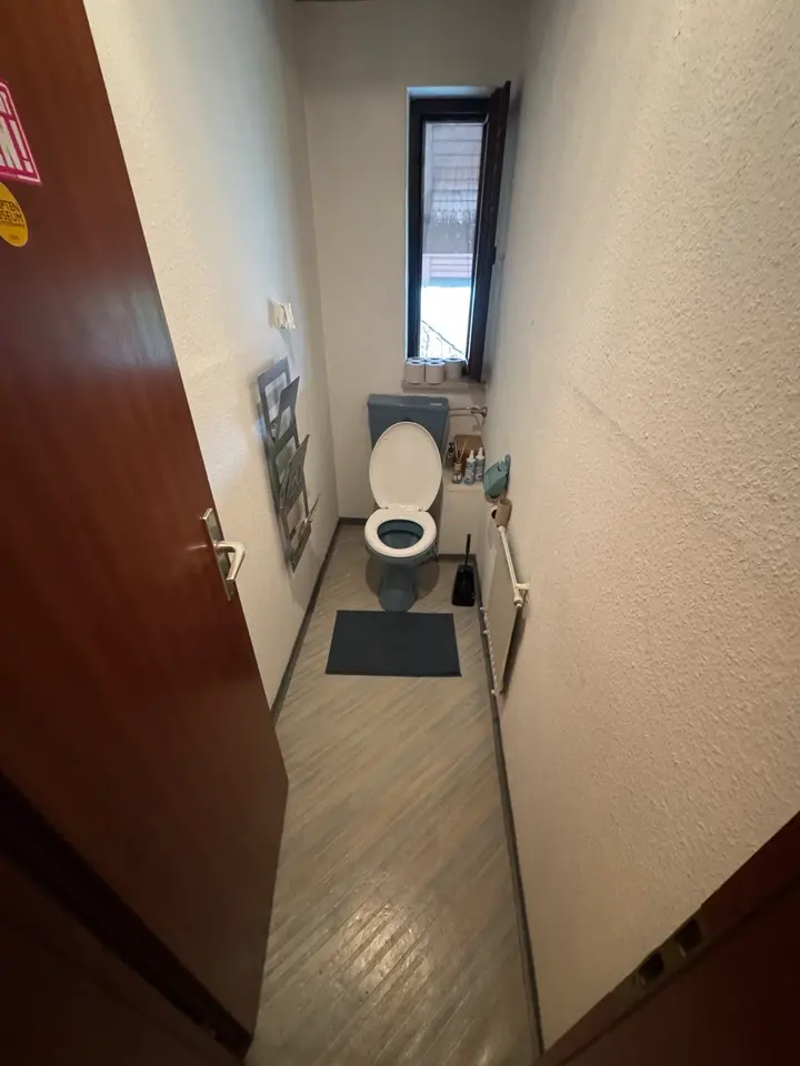 WG-Zimmer mit 78 m² in Kempten – Bild 6