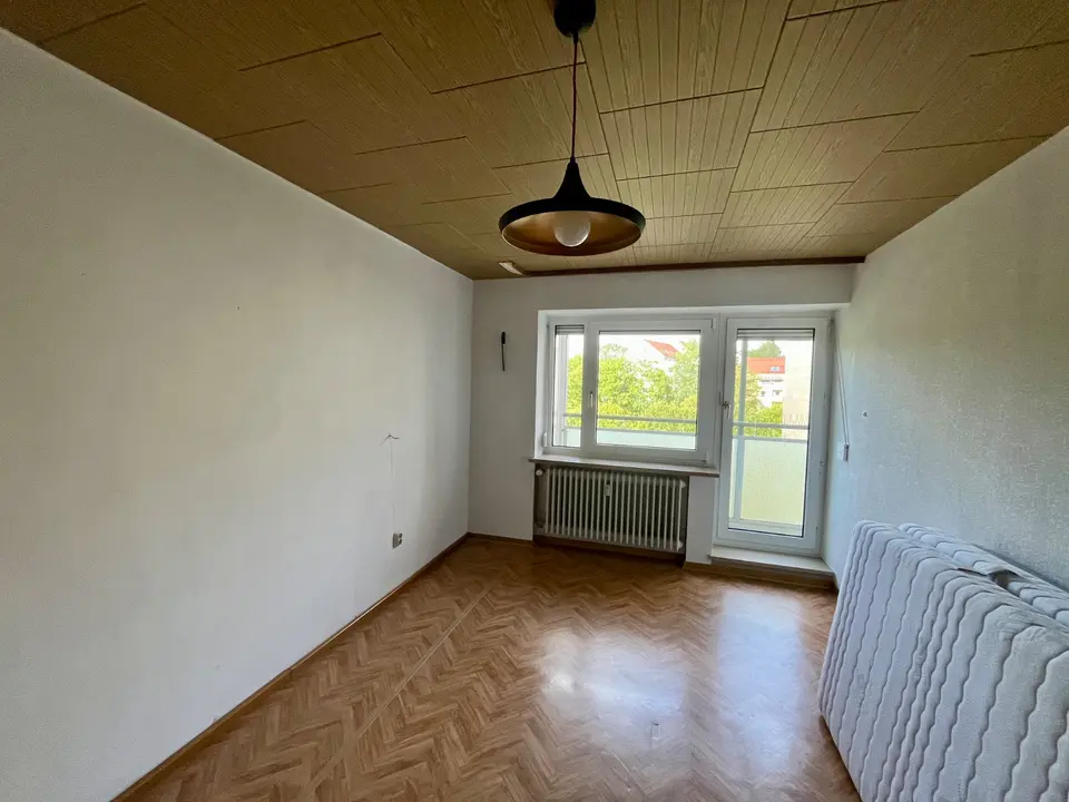 WG-Zimmer mit 78 m² in Kempten – Bild 9