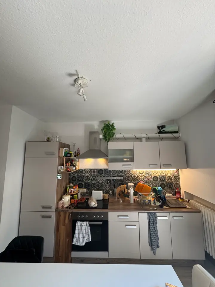 2 Zimmer Wohnung mit 66 m² in Gütersloh – Bild 3