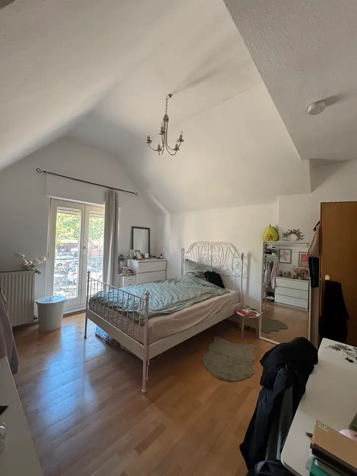2 Zimmer Wohnung mit 66 m² in Gütersloh – Bild 8