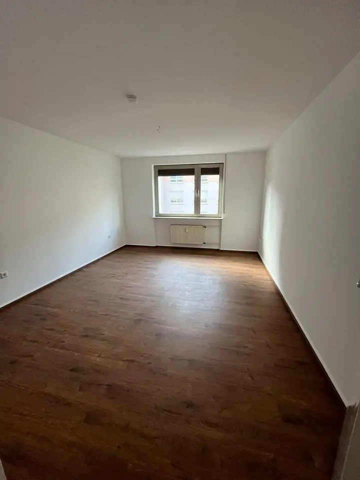 2 Zimmer Wohnung mit 63 m² in Ludwigshafen – Bild 2