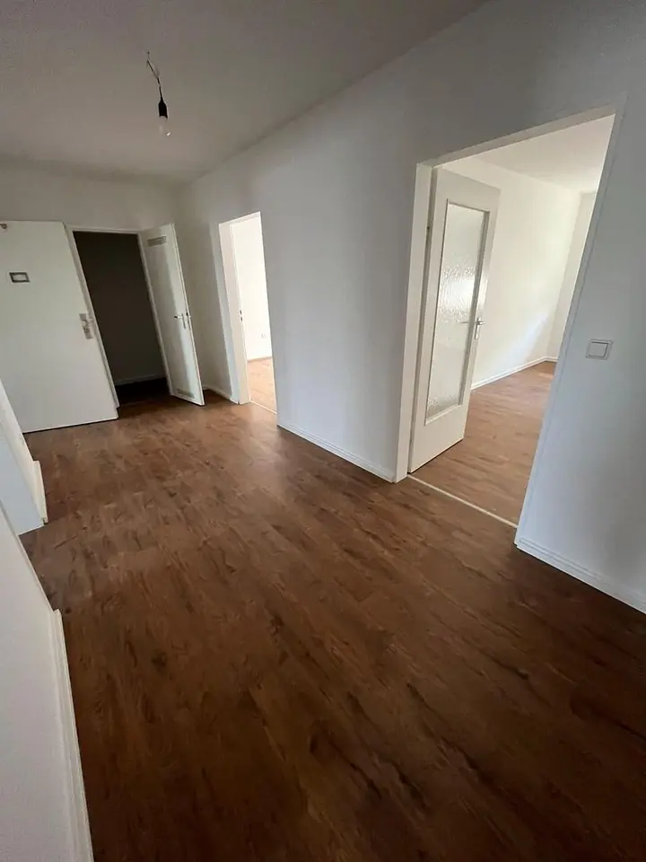 2 Zimmer Wohnung mit 63 m² in Ludwigshafen – Bild 5