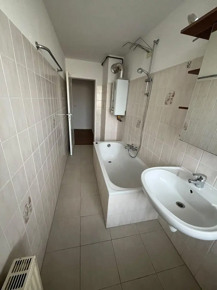 2 Zimmer Wohnung mit 63 m² in Ludwigshafen – Bild 8