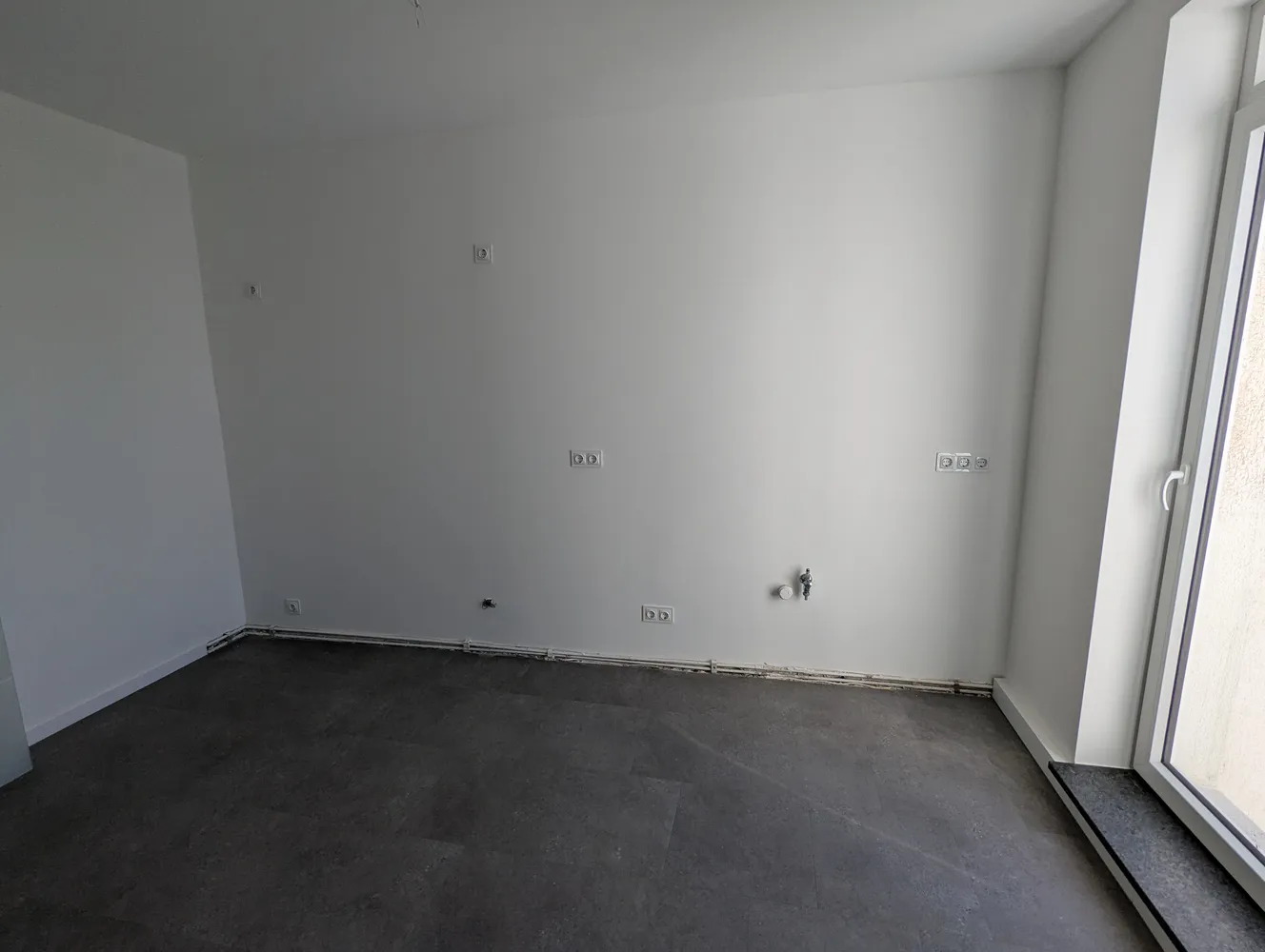 4 Zimmer Wohnung mit 113 m² in Gera – Bild 1