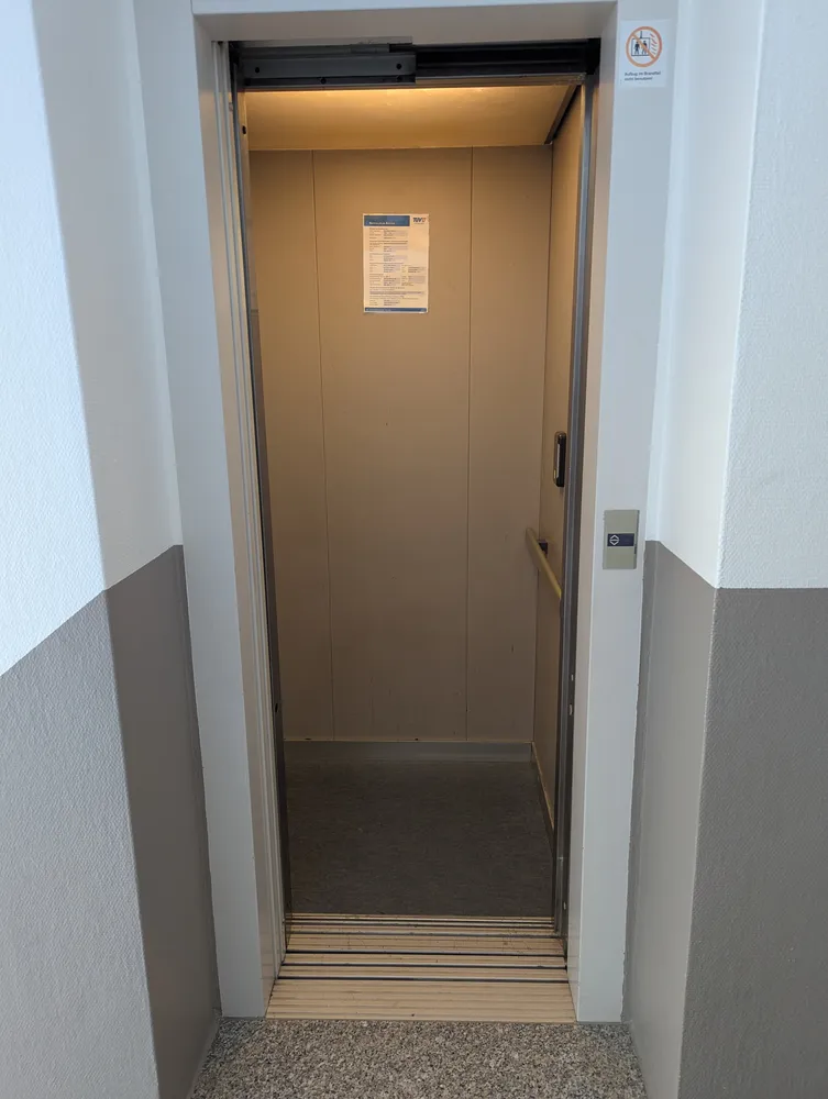 4 Zimmer Wohnung mit 113 m² in Gera – Bild 12