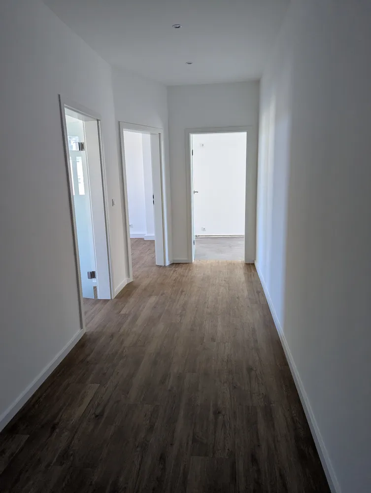 4 Zimmer Wohnung mit 113 m² in Gera – Bild 4