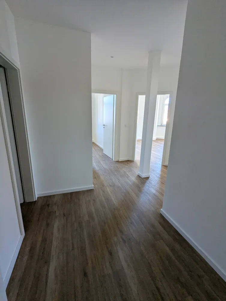 4 Zimmer Wohnung mit 113 m² in Gera – Bild 5