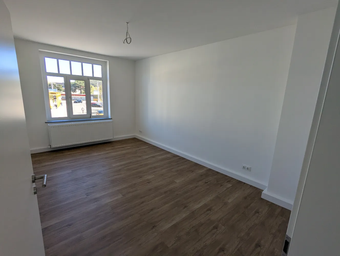 4 Zimmer Wohnung mit 113 m² in Gera – Bild 6