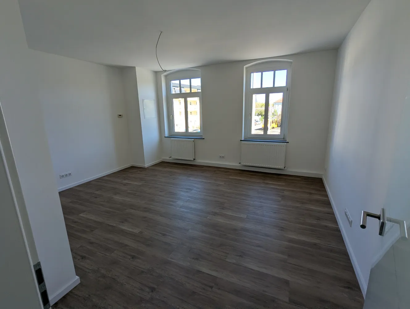 4 Zimmer Wohnung mit 113 m² in Gera – Bild 7