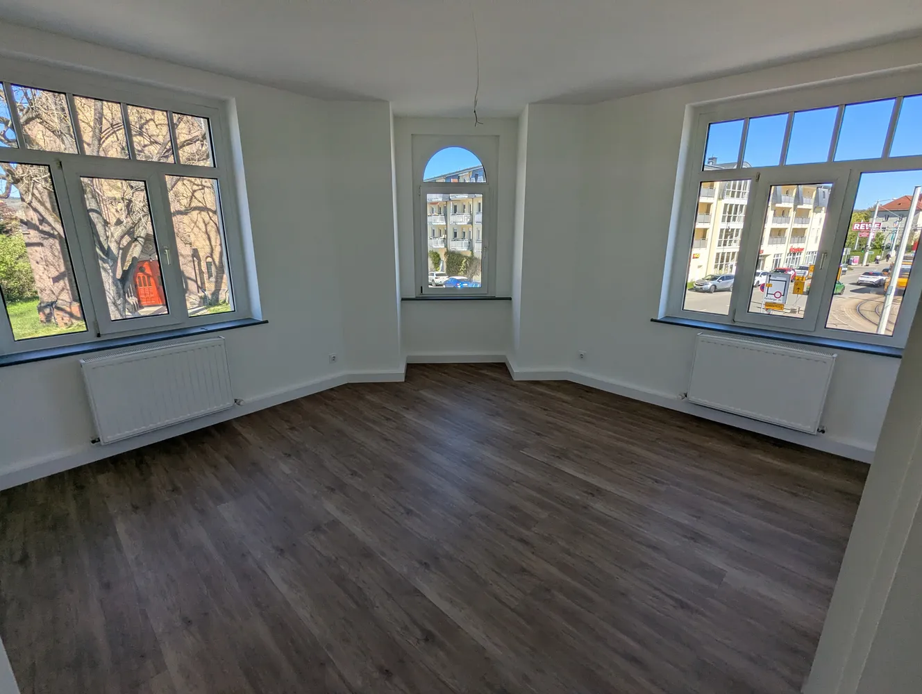 4 Zimmer Wohnung mit 113 m² in Gera – Bild 8