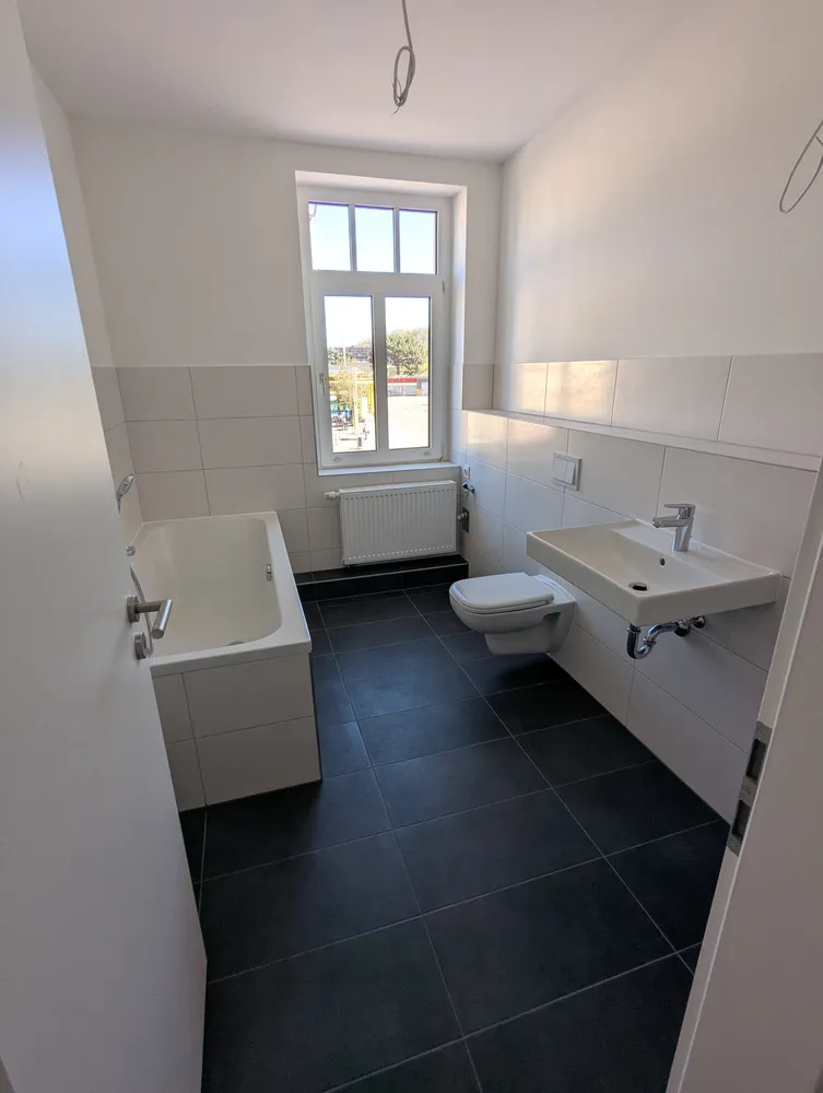 4 Zimmer Wohnung mit 113 m² in Gera – Bild 9