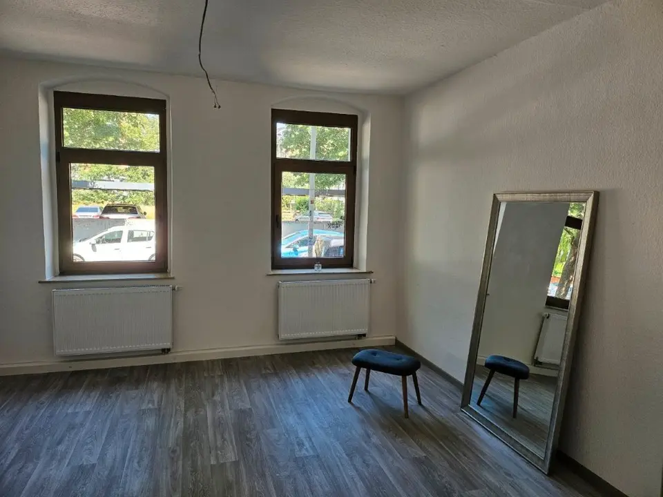 2 Zimmer Wohnung mit 50 m² in Zwickau – Bild 1