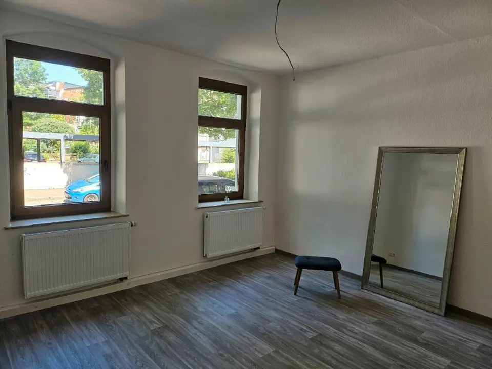 2 Zimmer Wohnung mit 50 m² in Zwickau – Bild 2