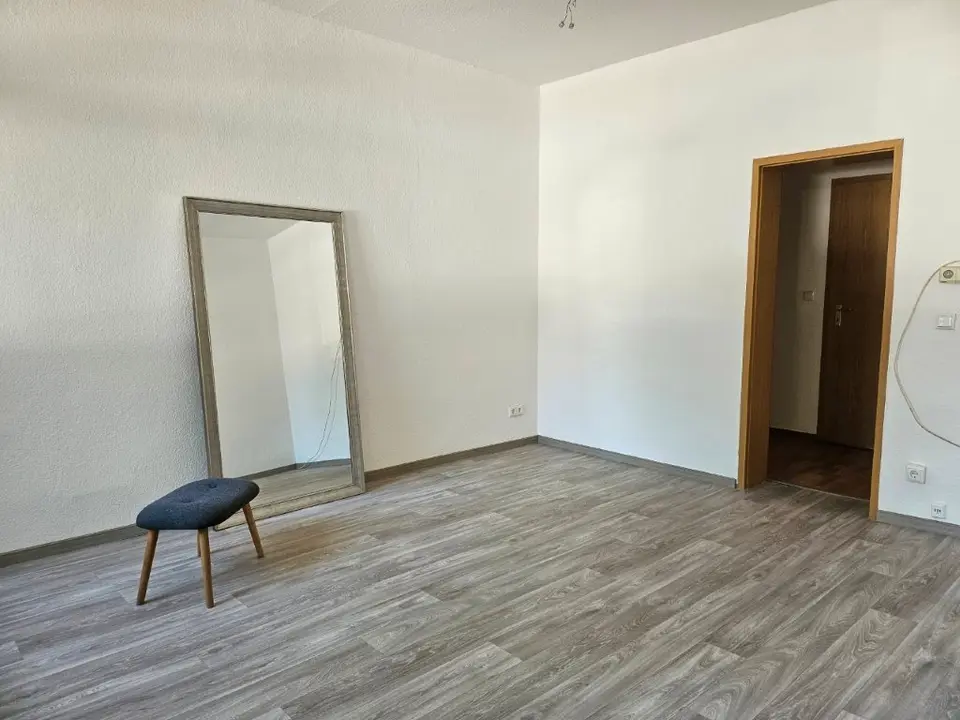 2 Zimmer Wohnung mit 50 m² in Zwickau – Bild 3