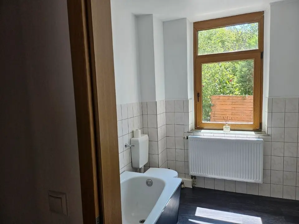 2 Zimmer Wohnung mit 50 m² in Zwickau – Bild 9