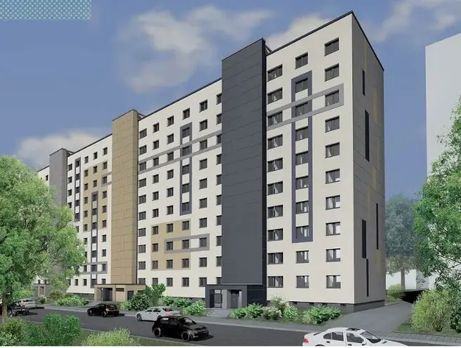 4 Zimmer Wohnung mit 104 m² in Magdeburg – Bild 1