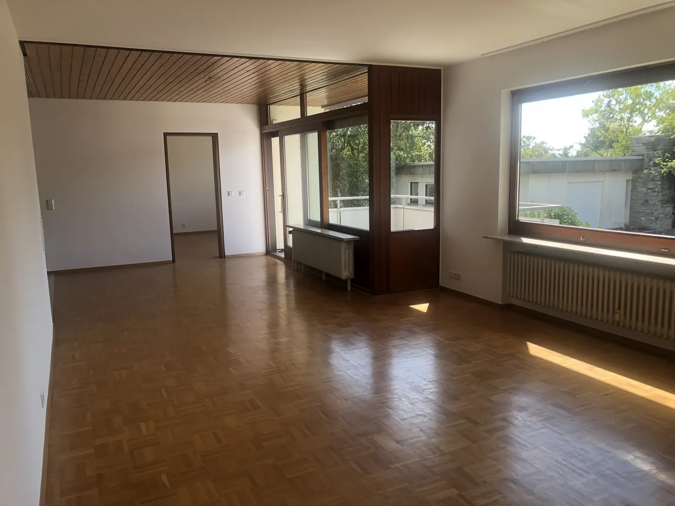 4 Zimmer Wohnung mit 90 m² in Sindelfingen – Bild 1