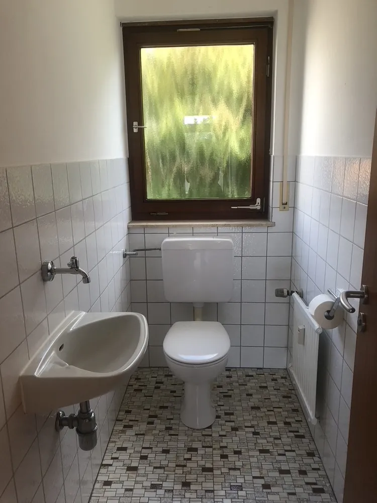 4 Zimmer Wohnung mit 90 m² in Sindelfingen – Bild 7