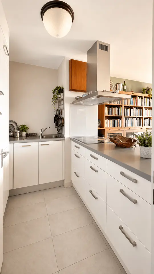 2 Zimmer Wohnung mit 76 m² in Oberursel – Bild 3